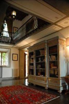 фото отеля Villa Fattoria di Vistarenni