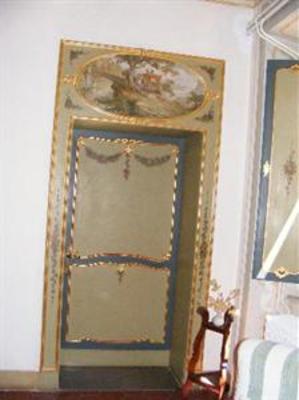 фото отеля Villa Fattoria di Vistarenni