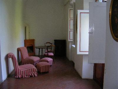 фото отеля Villa Fattoria di Vistarenni