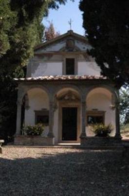 фото отеля Villa Fattoria di Vistarenni