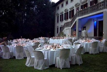 фото отеля Villa Fattoria di Vistarenni