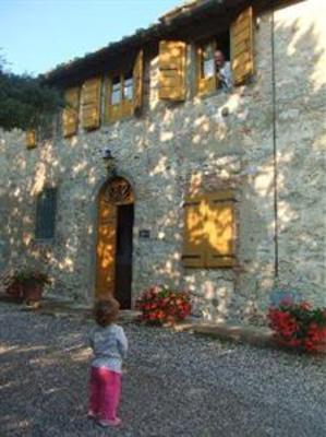 фото отеля Villa Fattoria di Vistarenni