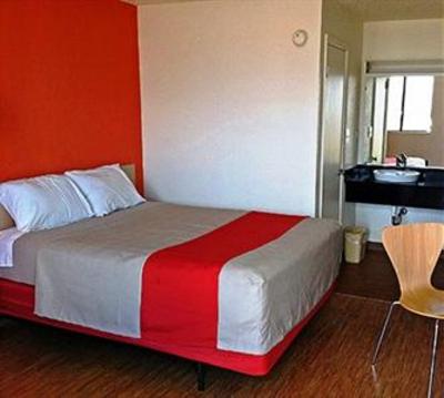 фото отеля Motel 6 Jackson (Mississippi)