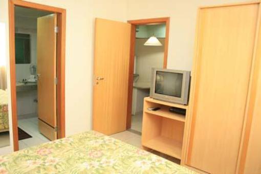 фото отеля Oitis Hotel