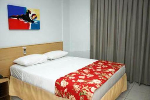 фото отеля Oitis Hotel