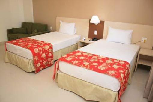 фото отеля Oitis Hotel