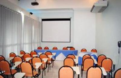 фото отеля Oitis Hotel