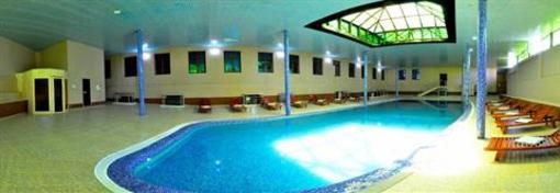 фото отеля Golden Valley Hotel