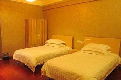 фото отеля Hangzhou Westlake 7 Service Apartment Westlake Avenue Tongrun Ginza