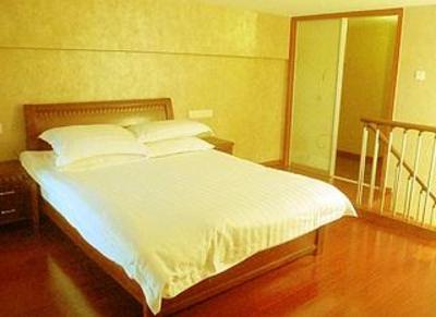 фото отеля Hangzhou Westlake 7 Service Apartment Westlake Avenue Tongrun Ginza
