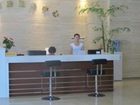 фото отеля Hangzhou Westlake 7 Service Apartment Westlake Avenue Tongrun Ginza