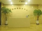 фото отеля Hangzhou Westlake 7 Service Apartment Westlake Avenue Tongrun Ginza