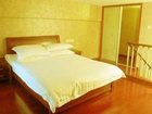 фото отеля Hangzhou Westlake 7 Service Apartment Westlake Avenue Tongrun Ginza