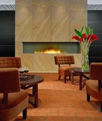 фото отеля Hilton St. Louis at the Ballpark