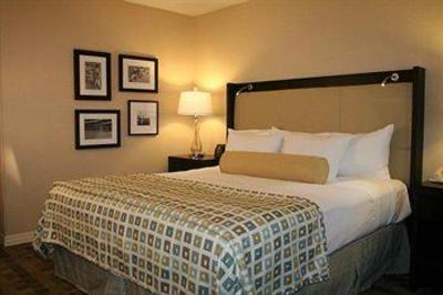 фото отеля Hilton St. Louis at the Ballpark