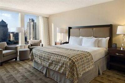 фото отеля Hilton St. Louis at the Ballpark