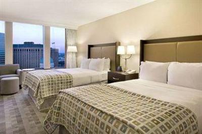 фото отеля Hilton St. Louis at the Ballpark