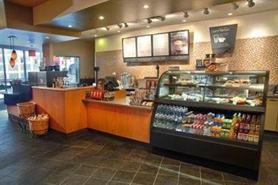 фото отеля Hilton St. Louis at the Ballpark