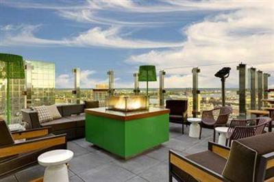 фото отеля Hilton St. Louis at the Ballpark