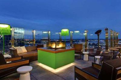 фото отеля Hilton St. Louis at the Ballpark