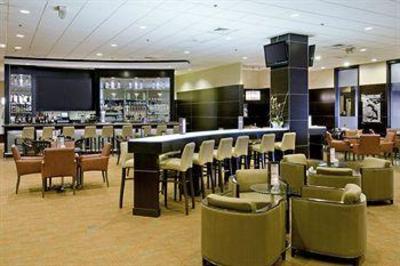 фото отеля Hilton St. Louis at the Ballpark