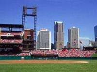 Hilton St. Louis at the Ballpark