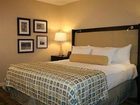 фото отеля Hilton St. Louis at the Ballpark