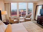 фото отеля Hilton St. Louis at the Ballpark