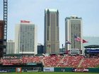 фото отеля Hilton St. Louis at the Ballpark