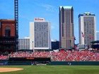 фото отеля Hilton St. Louis at the Ballpark