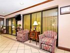 фото отеля Rodeway Inn Laurel (Mississippi)