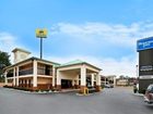 фото отеля Rodeway Inn Laurel (Mississippi)