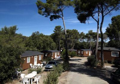 фото отеля Domaine Res De Plein Air La Foret De Janas