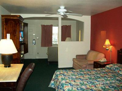 фото отеля Passport Inn And Suites Kemah