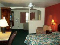 Passport Inn And Suites Kemah