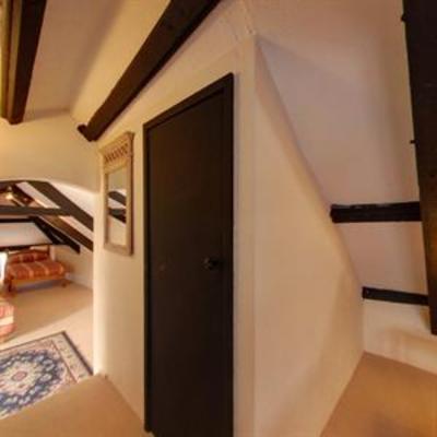 фото отеля Bearslake Inn
