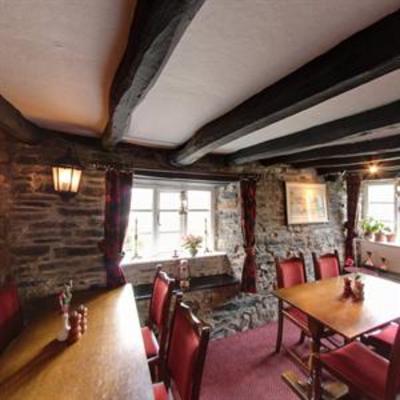 фото отеля Bearslake Inn