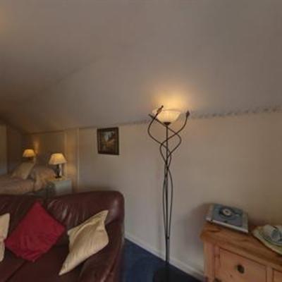 фото отеля Bearslake Inn