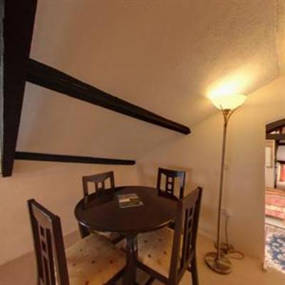 фото отеля Bearslake Inn