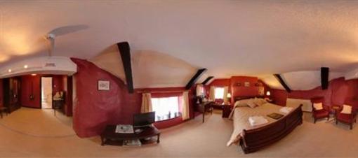 фото отеля Bearslake Inn