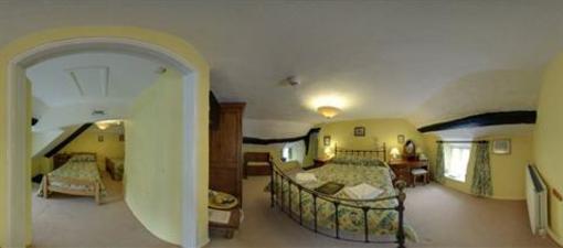 фото отеля Bearslake Inn