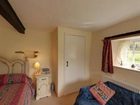 фото отеля Bearslake Inn