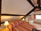 фото отеля Bearslake Inn