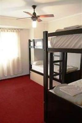 фото отеля Che Lagarto Hostel Mar del Plata