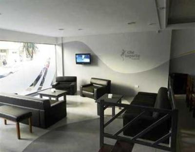 фото отеля Che Lagarto Hostel Mar del Plata