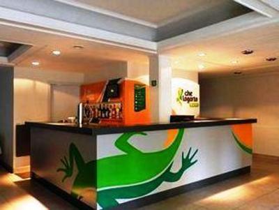 фото отеля Che Lagarto Hostel Mar del Plata
