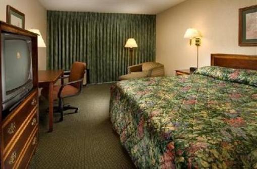 фото отеля Pear Tree Inn Cape Girardeau