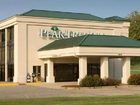 фото отеля Pear Tree Inn Cape Girardeau