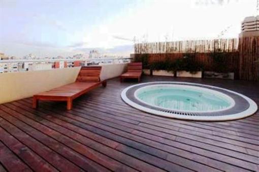 фото отеля Livin Residence Buenos Aires