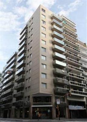 фото отеля Livin Residence Buenos Aires